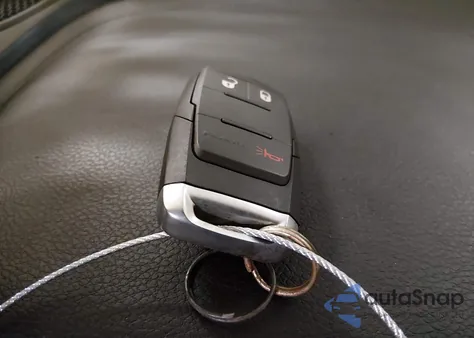 2024 Ram 2500 Tradesman 4X4 6'4 Box from USA, damaged, VIN 3C6UR5CL1RG223769